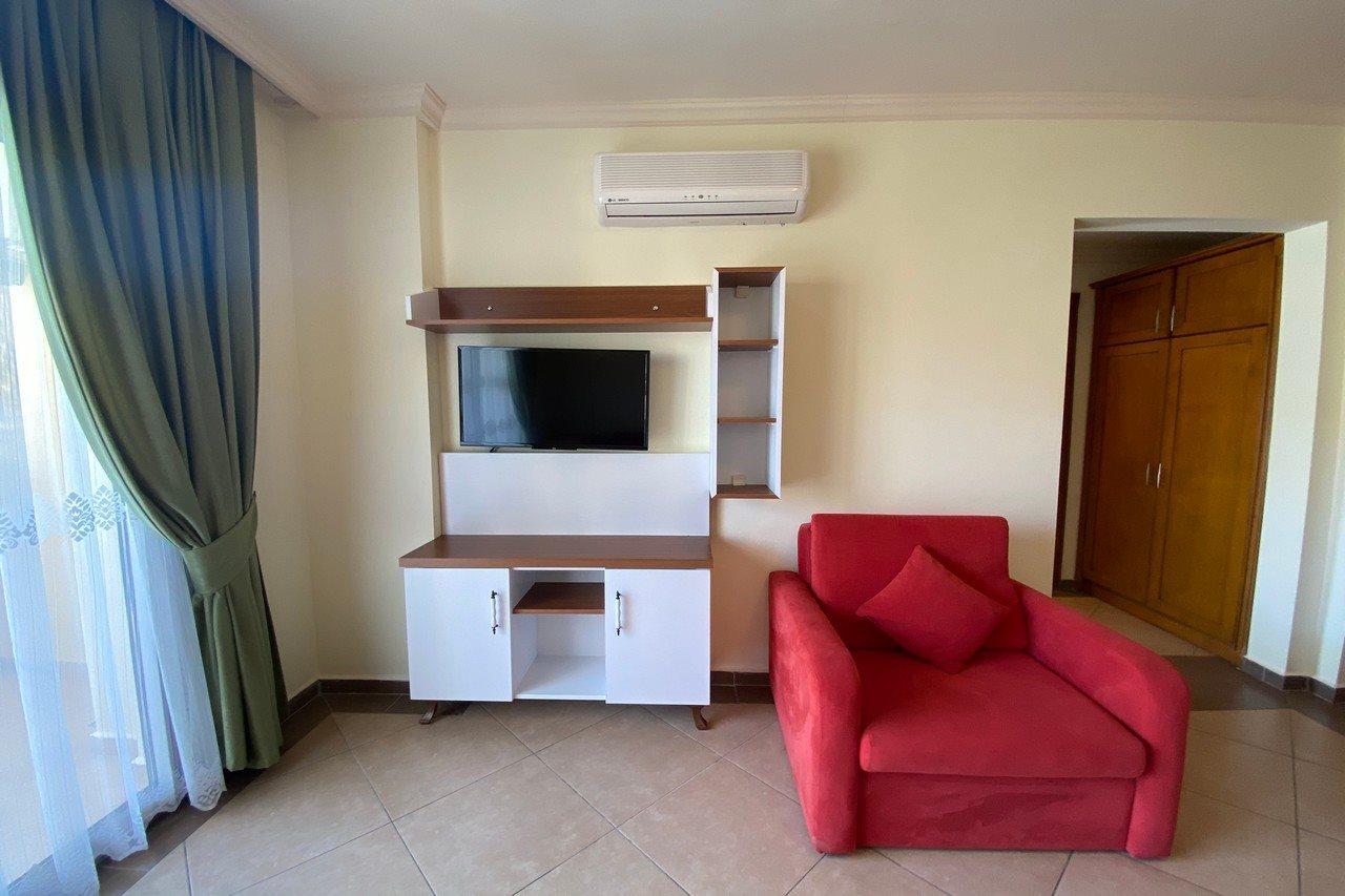 Isla Apart Marmaris Buitenkant foto